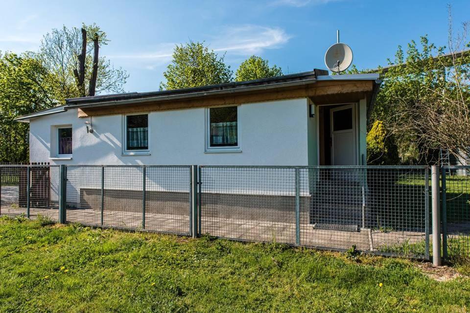 Monteur- und Ferienwohnung Ela Eisenach Exterior foto